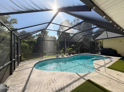 Exterior - 528 Fred Gamble Way, Ormond Beach, FL 32174 photo 2 of 2
