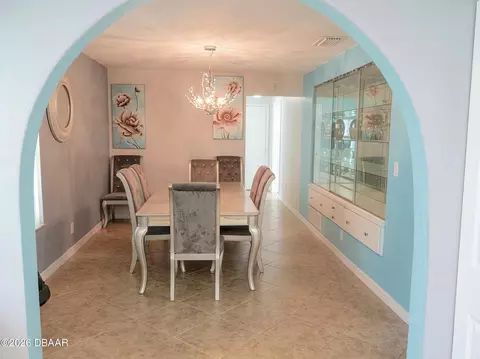 Dining - 528 Fred Gamble Way, Ormond Beach, FL 32174 photo 1 of 1