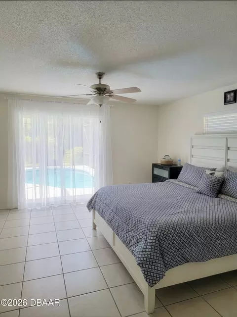 Bedroom - 528 Fred Gamble Way, Ormond Beach, FL 32174 photo 1 of 2