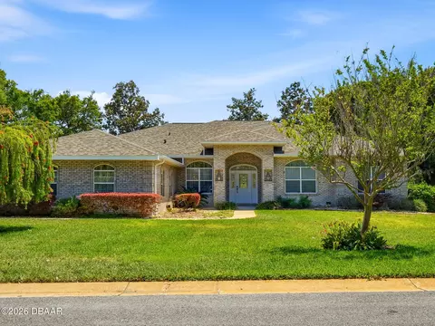 552 Bottlebrush Ct, New Smyrna Beach, FL 32168