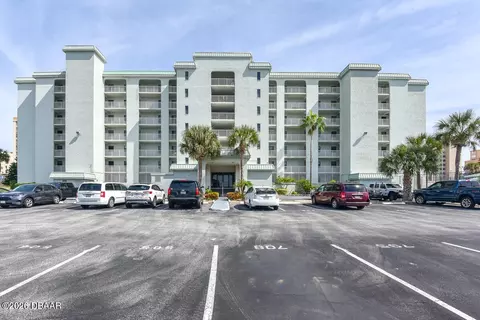 3800 S Atlantic Ave, Daytona Beach Shores, FL 32118