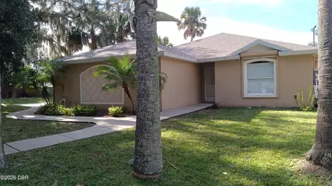 5152 Rogers Ave, Port Orange, FL 32127