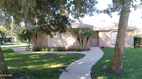 5152 Rogers Ave, Port Orange, FL 32127