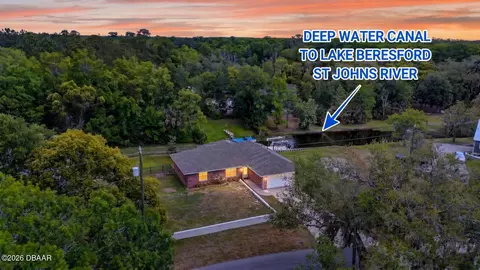 1505 Lakeside Dr, Deland, FL 32720