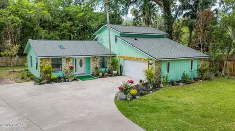 874 Quarters Ct, Port Orange, FL 32129