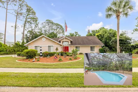107 Muirfield Dr, Daytona Beach, FL 32114