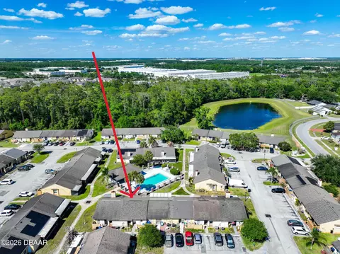 12136 Sand Pebble Way, Orlando, FL 32824