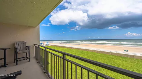 4445 S Atlantic Ave, Ponce Inlet, FL 32127