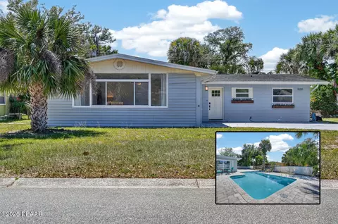 1030 Alice Dr, Daytona Beach, FL 32117