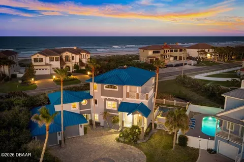 2 Mar Azul N, Ponce Inlet, FL 32127