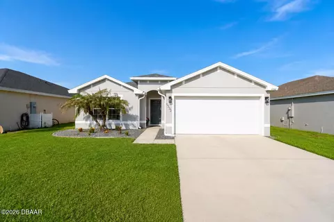 5332 Cordgrass Bend Ln, Port Orange, FL 32128