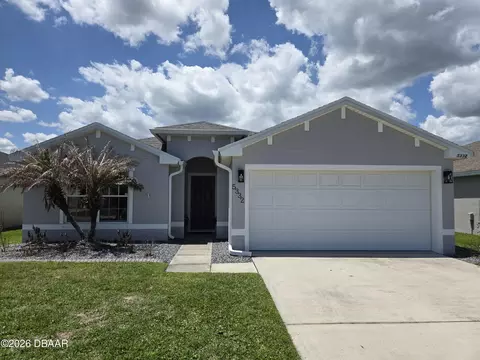 5332 Cordgrass Bend Ln, Port Orange, FL 32128