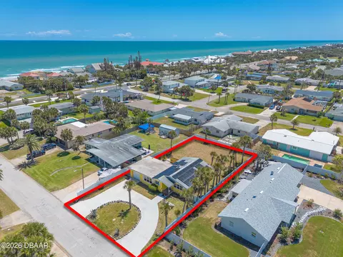 216 Ocean Ter, Ormond Beach, FL 32176