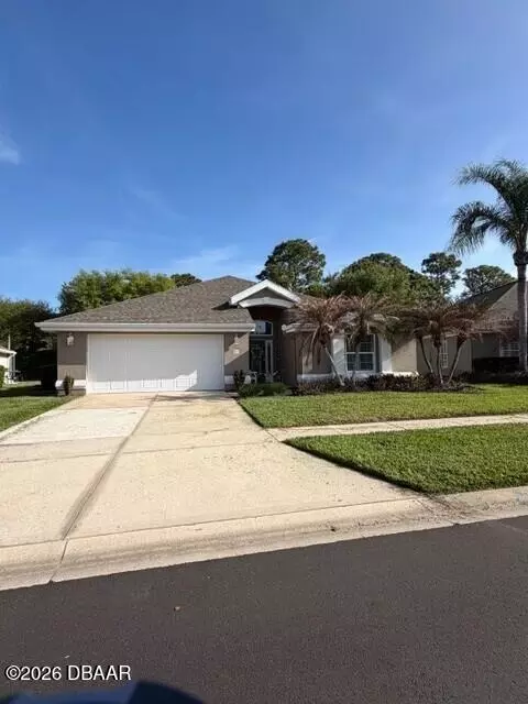 1445 Areca Palm Dr, Port Orange, FL 32128