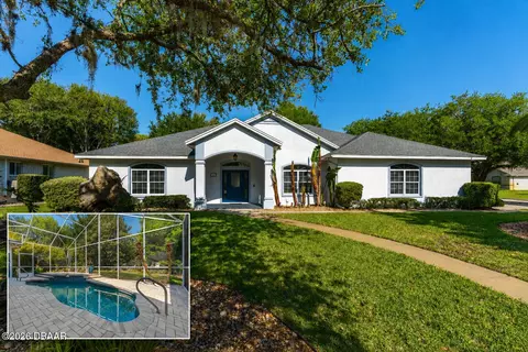 3722 Longford Cir, Ormond Beach, FL 32174