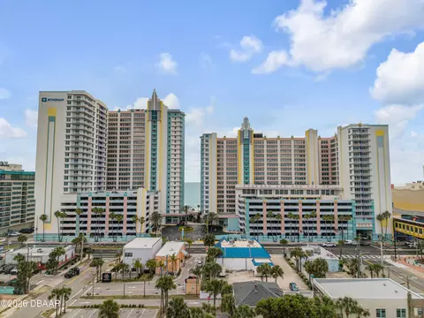 300 N Atlantic Ave, Daytona Beach, FL 32118