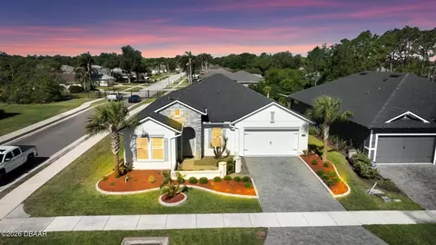 6236 W Fallsgrove Ln, Port Orange, FL 32128