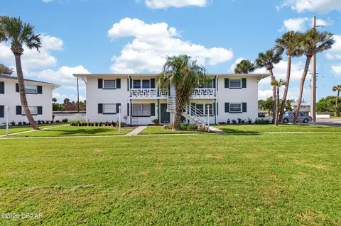 1800 S Palmetto Ave, South Daytona, FL 32119