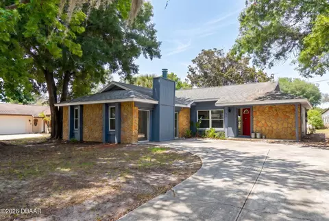 703 Hawks Ridge Rd, Port Orange, FL 32127