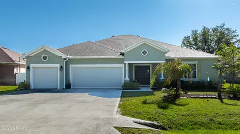 17 White Haven Ln, Palm Coast, FL 32164