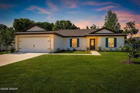 57 Pritchard Dr, Palm Coast, FL 32164