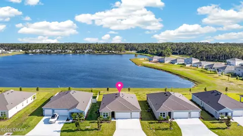 1406 Morning Walk Dr, Ormond Beach, FL 32174