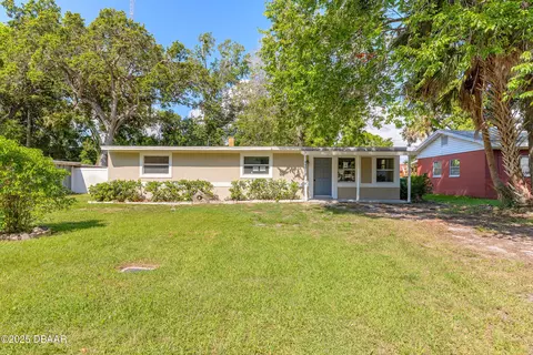 442 Dorothy Ave, Holly Hill, FL 32117