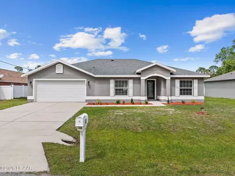 53 Pittman Dr, Palm Coast, FL 32164