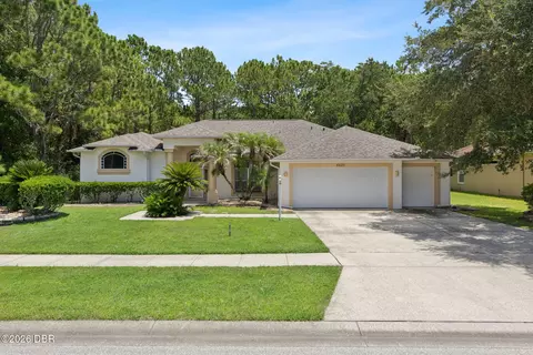 6423 Longlake Dr, Port Orange, FL 32128