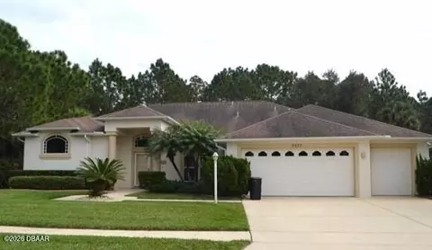 6423 Longlake Dr, Port Orange, FL 32128