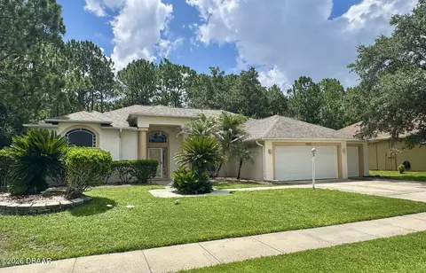 6423 Longlake Dr, Port Orange, FL 32128