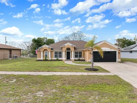 1928 Eden Dr, Deltona, FL 32725