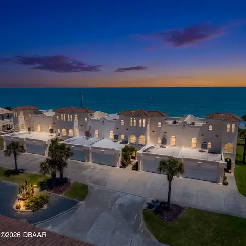 3400 Ocean Shore Blvd, Ormond Beach, FL 32176