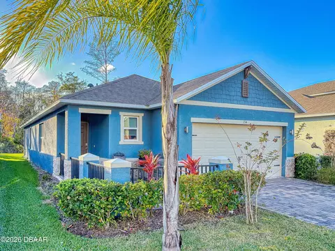 354 Caryota Ct, New Smyrna Beach, FL 32168