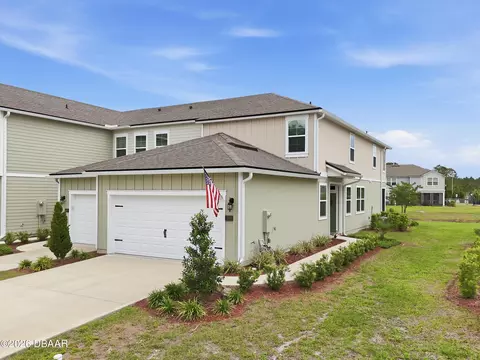 338 Redbud Rd, Palm Coast, FL 32137