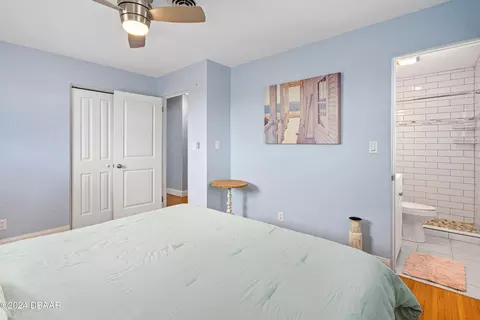 Bedroom - 120 Imperial Heights Dr, Ormond Beach, FL 32176 photo 5 of 8
