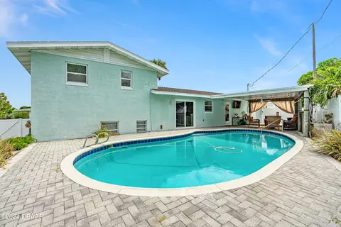 Exterior - 120 Imperial Heights Dr, Ormond Beach, FL 32176 photo 5 of 5