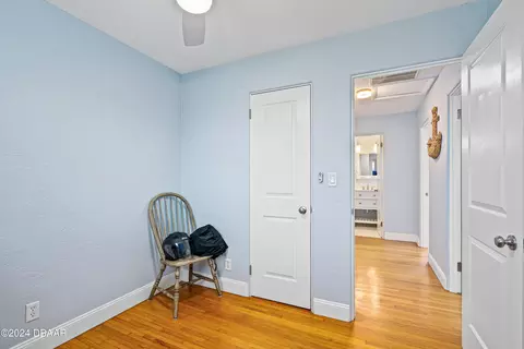 Bedroom - 120 Imperial Heights Dr, Ormond Beach, FL 32176 photo 8 of 8