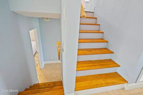 Entry Way - 120 Imperial Heights Dr, Ormond Beach, FL 32176 photo 1 of 2