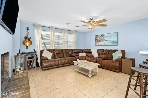 Living - 120 Imperial Heights Dr, Ormond Beach, FL 32176 photo 3 of 3
