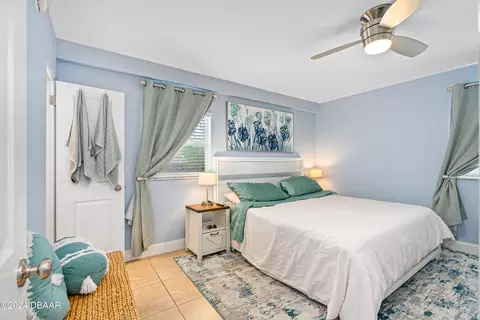 Bedroom - 120 Imperial Heights Dr, Ormond Beach, FL 32176 photo 1 of 8