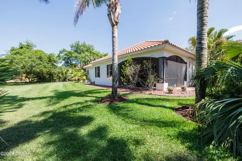 Exterior - 1512 Kilrush Dr, Ormond Beach, FL 32174 photo 13 of 20