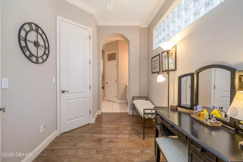 Entry Way - 1512 Kilrush Dr, Ormond Beach, FL 32174 photo 2 of 2