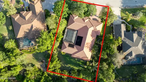 View/Area - 1512 Kilrush Dr, Ormond Beach, FL 32174 photo 3 of 7