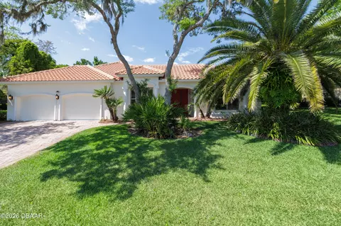 Exterior - 1512 Kilrush Dr, Ormond Beach, FL 32174 photo 1 of 20