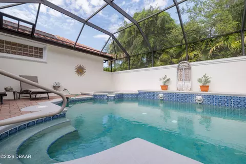 Exterior - 1512 Kilrush Dr, Ormond Beach, FL 32174 photo 7 of 20