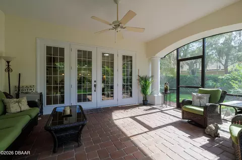 Exterior - 1512 Kilrush Dr, Ormond Beach, FL 32174 photo 10 of 20