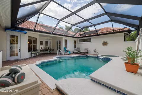 Exterior - 1512 Kilrush Dr, Ormond Beach, FL 32174 photo 4 of 20