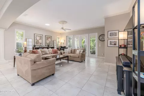 Living - 1512 Kilrush Dr, Ormond Beach, FL 32174 photo 1 of 3