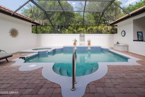 Exterior - 1512 Kilrush Dr, Ormond Beach, FL 32174 photo 5 of 20